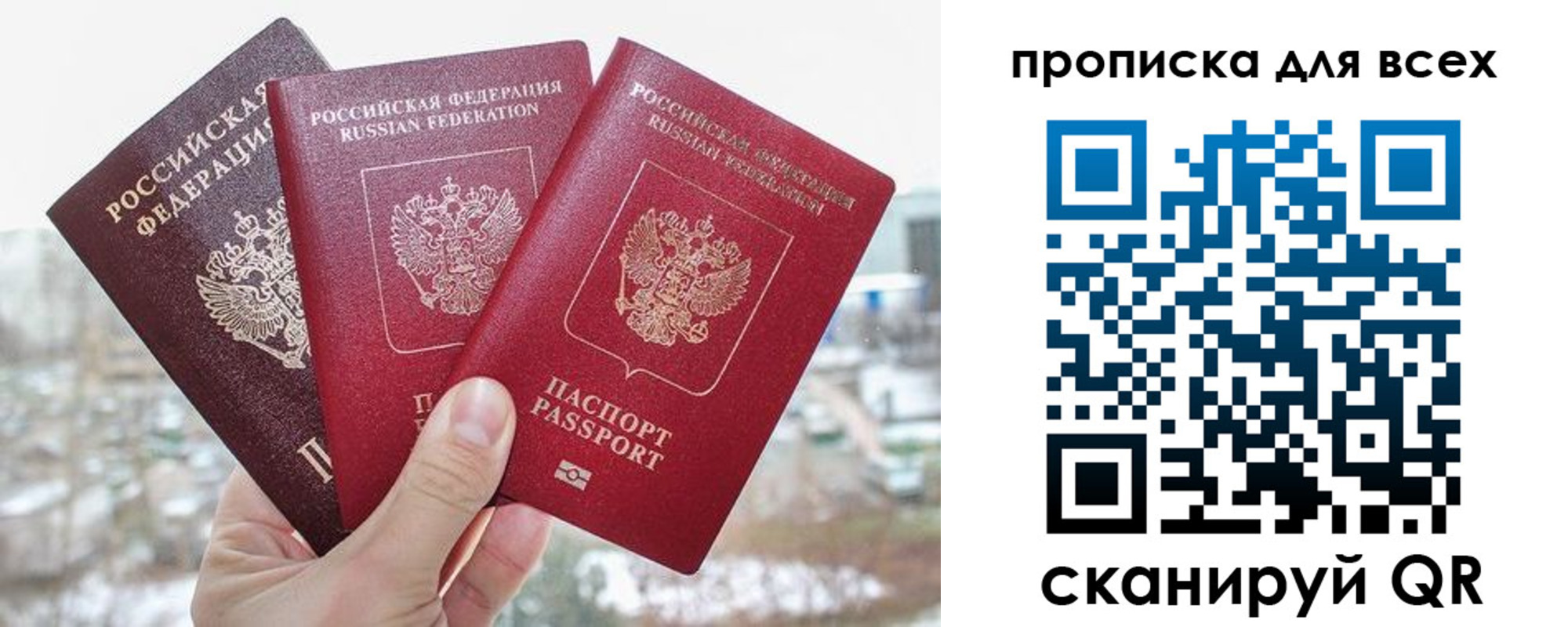 прописка 2025 в Ярославле